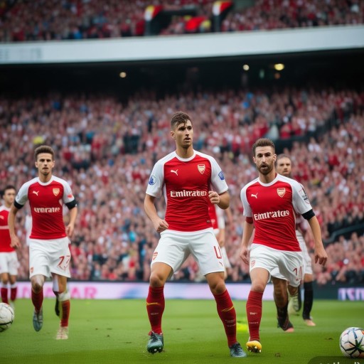 阿森纳英超冠军，这次真有机会？