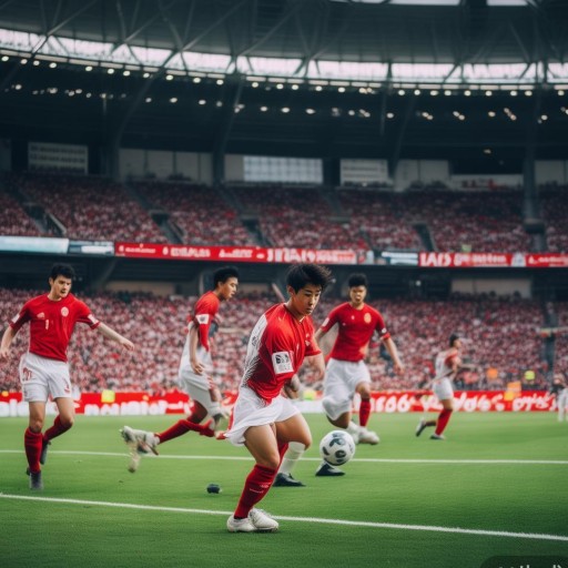 日本职业足球甲级联赛，真的有那么强吗？