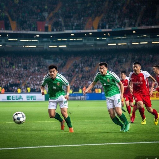 中超17轮，争冠还剩几成希望？