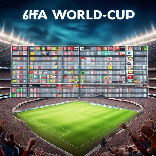 足球世界杯赛程怎么看才不踩坑？