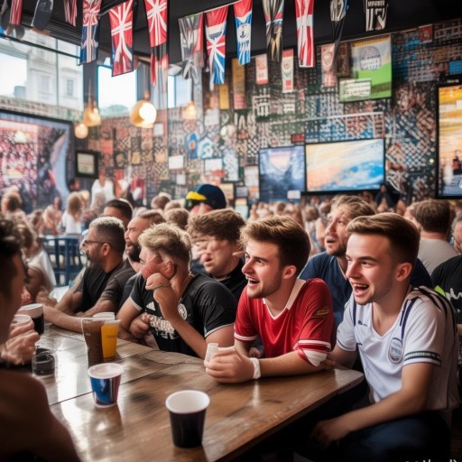 英超 虎扑，真球迷都在这里聊？