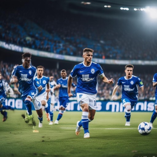 霍芬海姆德甲冠军？这事儿靠谱吗？