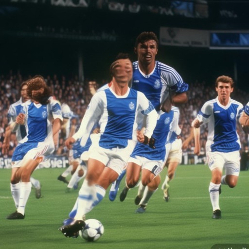 欧冠阿贾克斯，这支青春风暴能走多远？