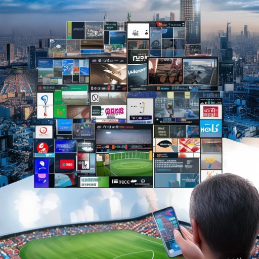 西甲直播版权现在到底谁在播？