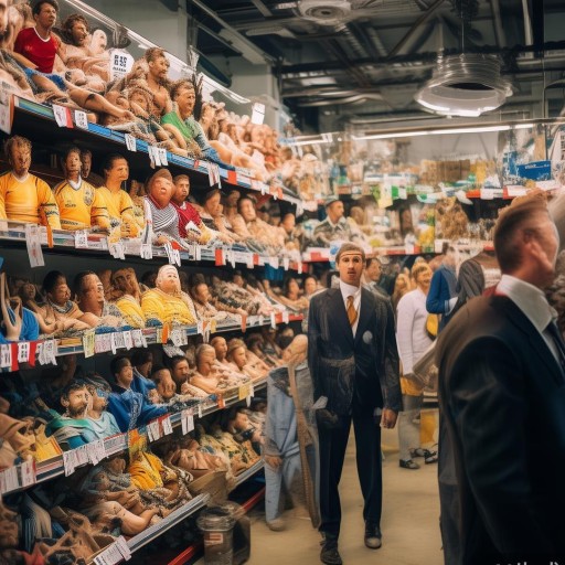 中超超市？球员买卖像逛菜市场？