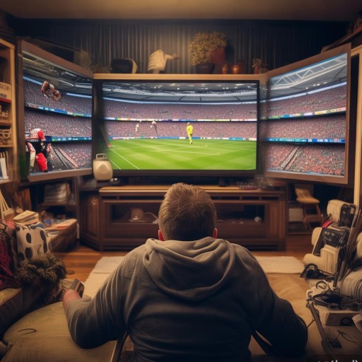 腾讯中超，到底看个啥？