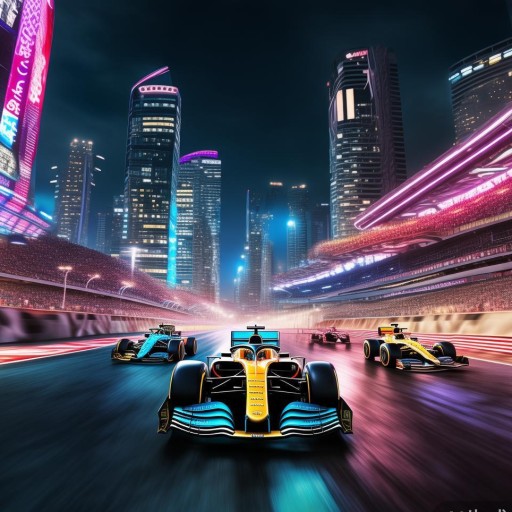f1赛程表今年怎么安排？