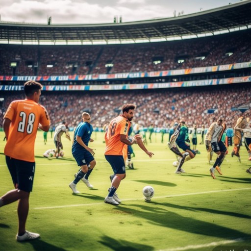 世界杯热身赛有用吗？