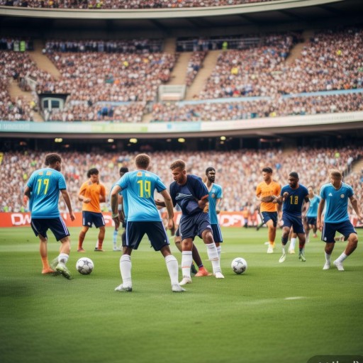 世界杯热身赛有用吗？