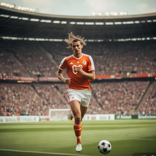 罗本德甲，为什么能成为传奇？