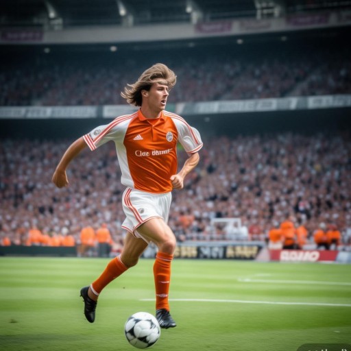 罗本德甲，为什么能成为传奇？