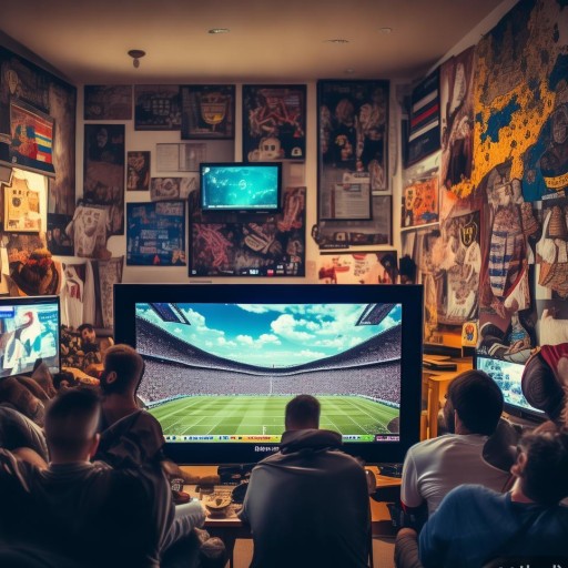 西甲联赛视频直播哪里看？