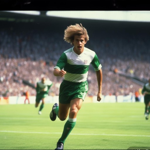 德甲罗本，到底有多强？