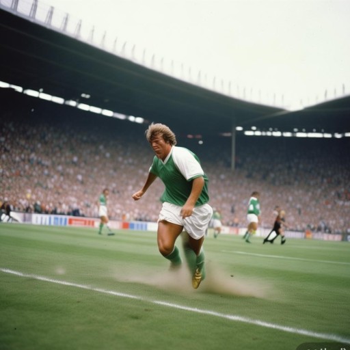 德甲罗本，到底有多强？