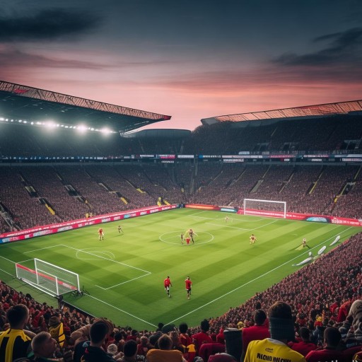 德甲31轮，争冠悬念还在吗？