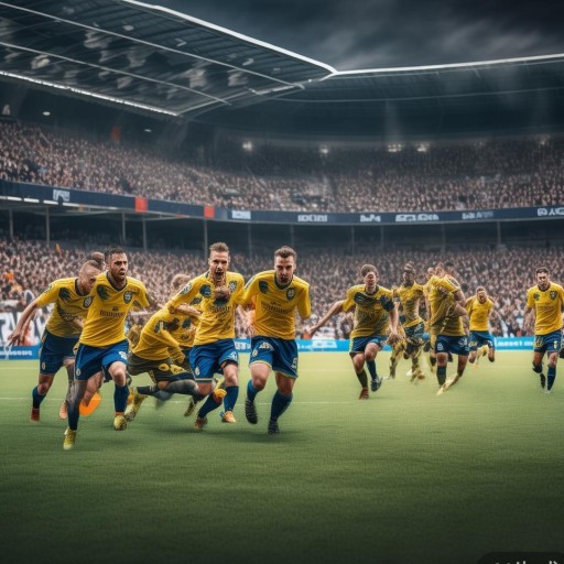 德甲资格，到底有多难拿？