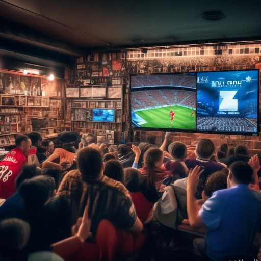 英超直播间，真的能看懂足球吗？