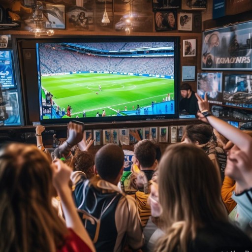 英超直播间，真的能看懂足球吗？