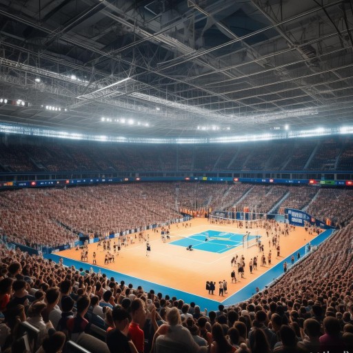 女排奥运会赛程怎么安排才合理？