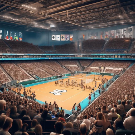 女排奥运会赛程怎么安排才合理？