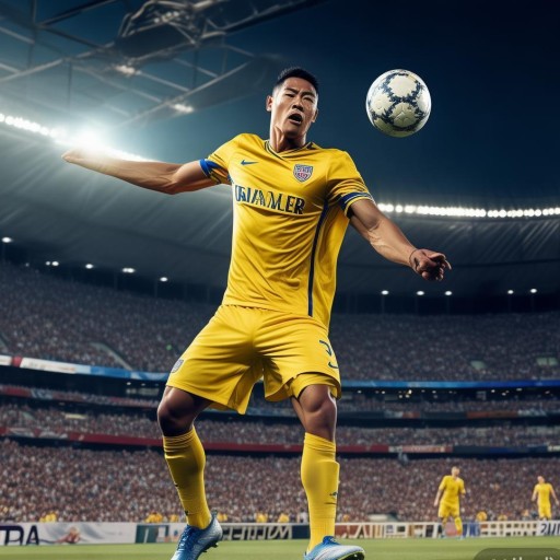 亚冠傅到底有多强？