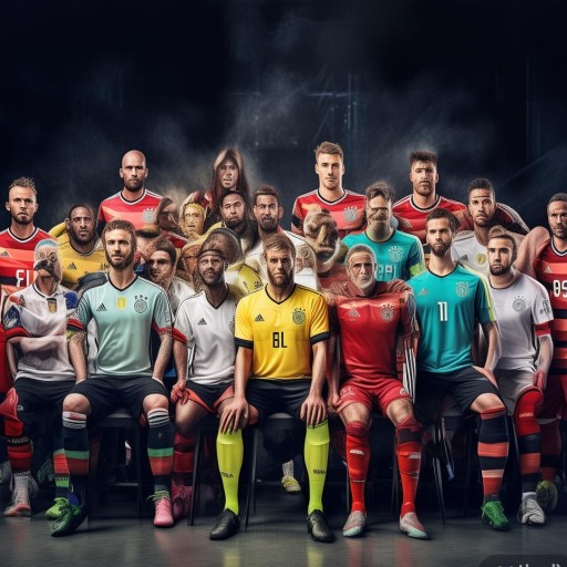 欧洲杯德国大名单，这次稳了？