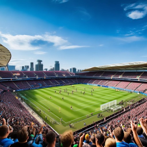 澳大利亚足球超级联赛，真的有人看吗？