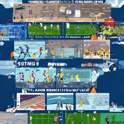 英超赛季时间？从什么时候开始看起？