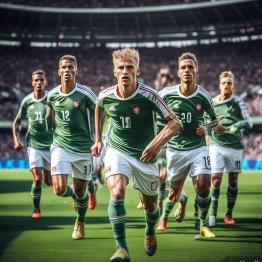 挪威世界杯，他们能走多远？