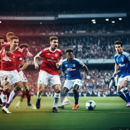 英超对西甲，谁更值得看？