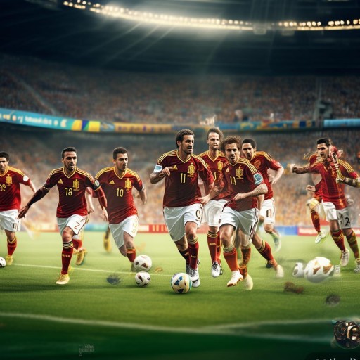 西班牙2012欧洲杯，凭什么封神？