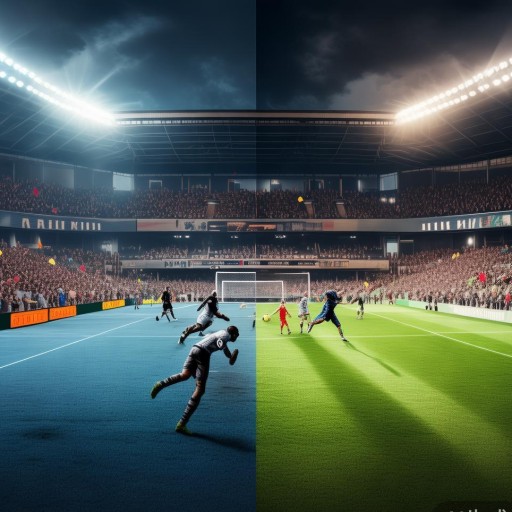 英冠和英超差距有多大？