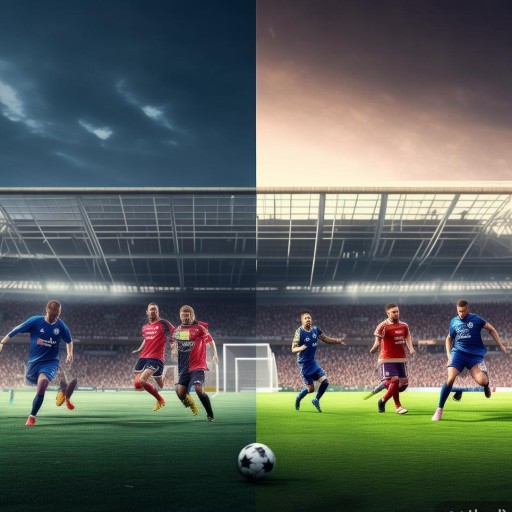 英冠和英超差距有多大？