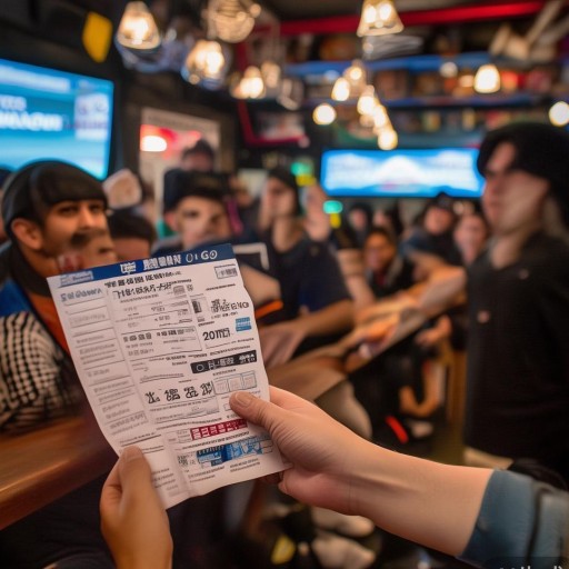 亚冠彩票真的能靠运气赢吗？