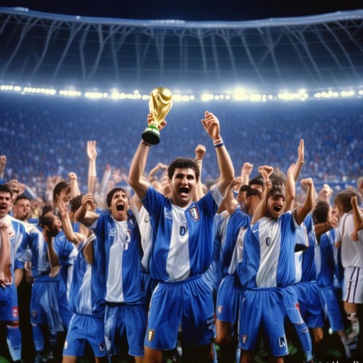 2006年世界杯冠军是谁？