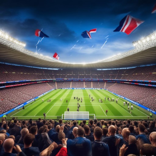 2016欧洲杯足球，为何让人如此难忘？