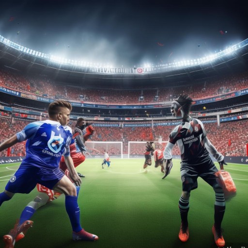 欧冠与西甲，哪个更值得看？