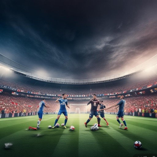 欧冠与西甲，哪个更值得看？