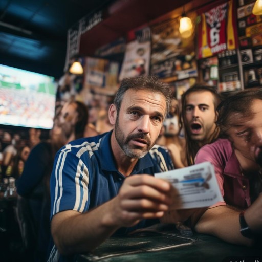 西甲彩票，真能靠运气赚大钱吗？