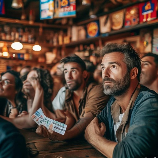 西甲彩票，真能靠运气赚大钱吗？