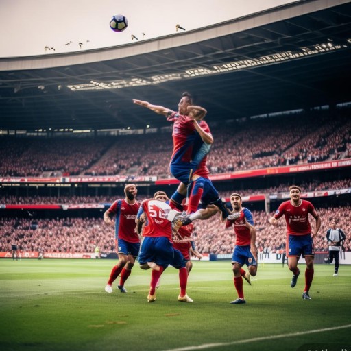 西甲角球为啥这么厉害？