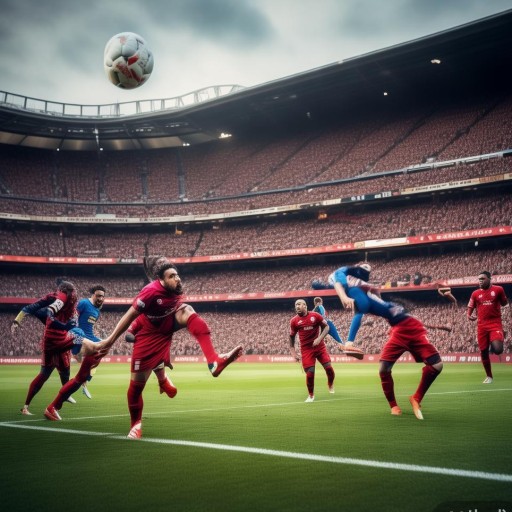 西甲角球为啥这么厉害？