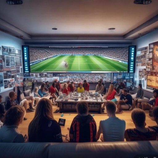 英超直播赛程？哪里能看全？