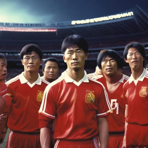 02年世界杯中国队战绩如何？