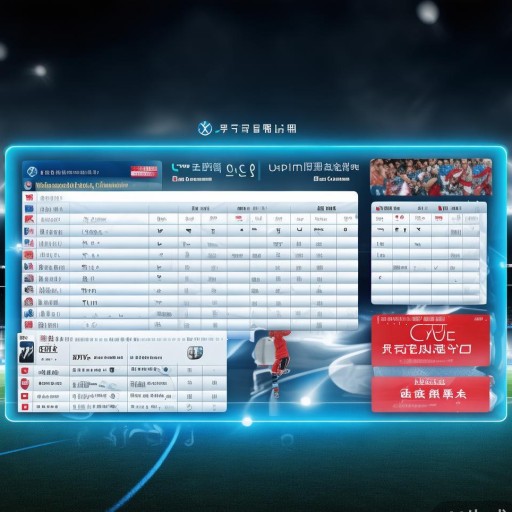 cctv5赛程怎么看？