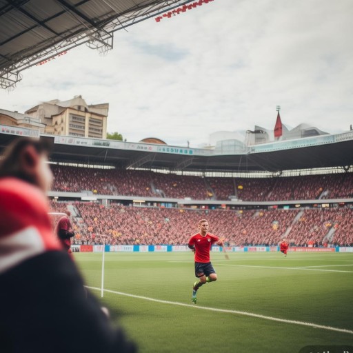 奥地利足球超级联赛，真的只是小联赛吗？