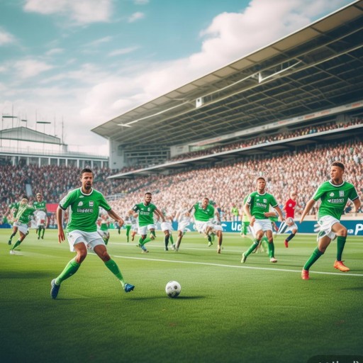 奥地利足球超级联赛，真的只是小联赛吗？