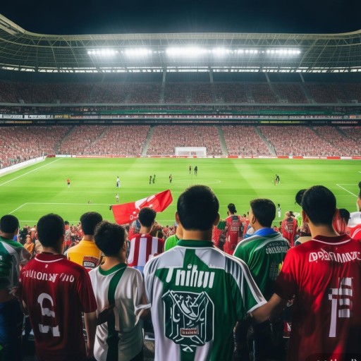 亚冠最新，西亚球队又来搅局了？