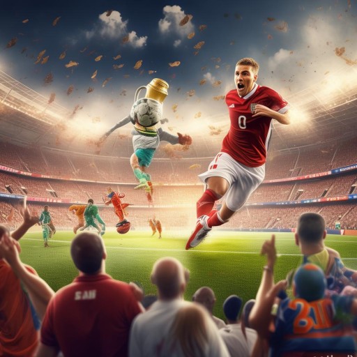 足球欧洲杯2016，为什么能成为经典？