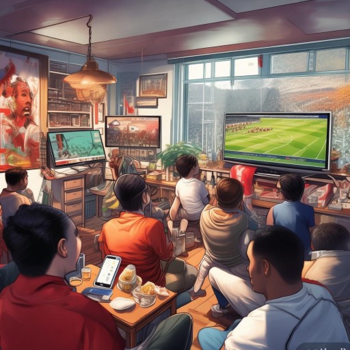 国足世界杯预选赛直播怎么看？